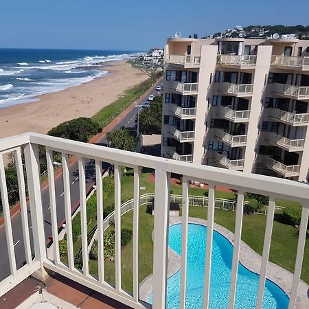 Umdloti Beach Apartment Exterior photo