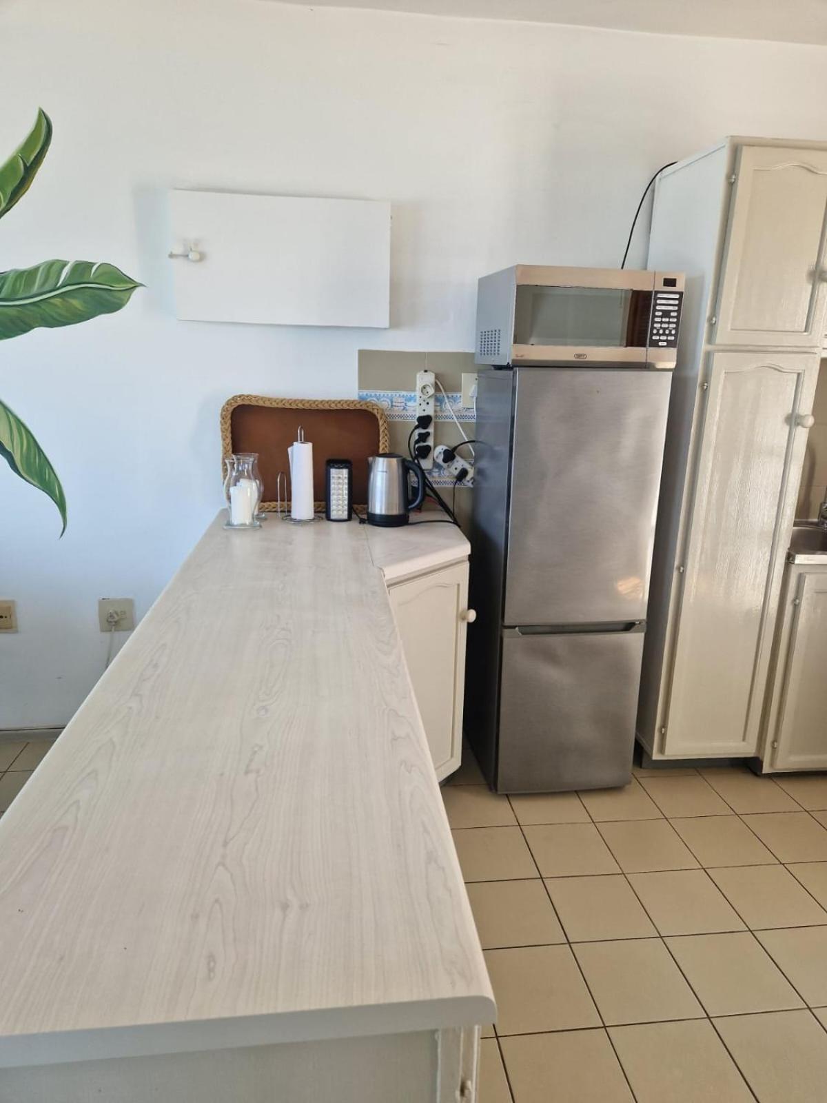 Umdloti Beach Apartment Exterior photo