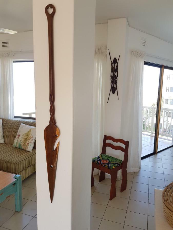 Umdloti Beach Apartment Exterior photo
