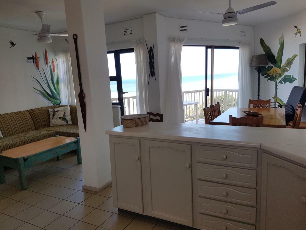 Umdloti Beach Apartment Exterior photo