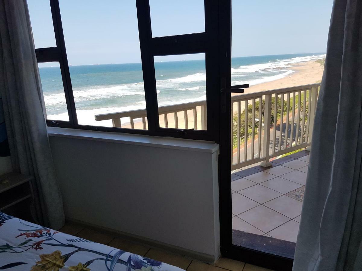 Umdloti Beach Apartment Exterior photo